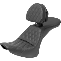 (image for) Explorer LS Touring Seat with Driver's Backrest