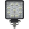 (image for) 927S square work light; 60°