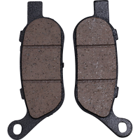 (image for) Lyndall Brakes Z+ Brake Pad 1720-0070
