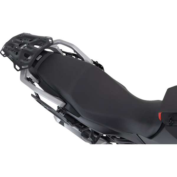 (image for) SW-Motech Adventure Luggage Set - Silver