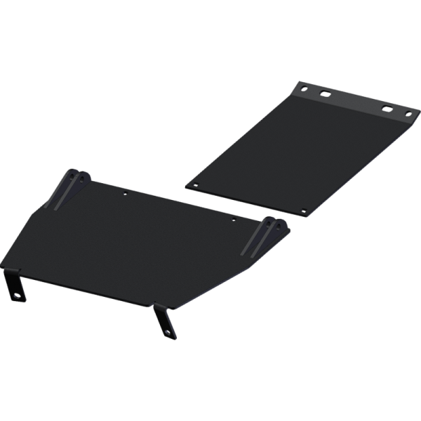 (image for) KFI PRODUCTS Suzuki Model Specific Plow Mount 4501-1057