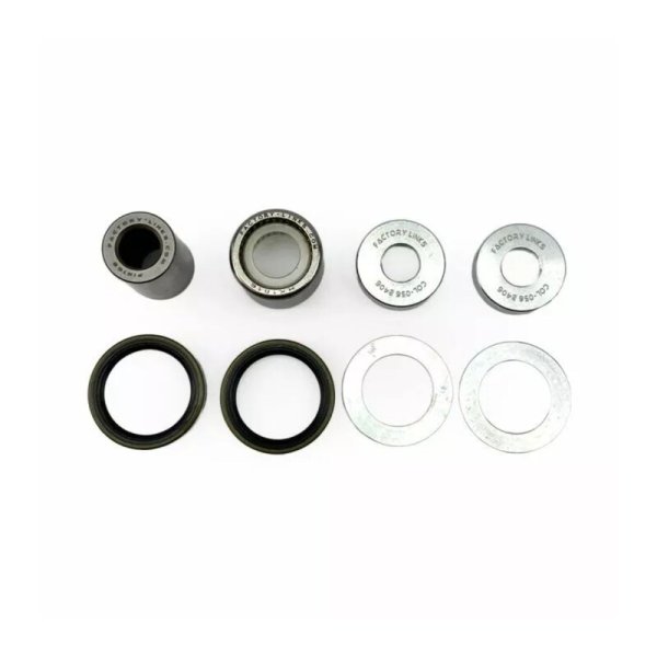 (image for) FACTORY LINKS KTM 500 XW-F 24 Lower Shock Bearing Kit