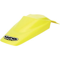 (image for) UFO MX Rear Fender for DR-Z110