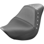 (image for) Renegade Deluxe Solo Seat - Studded
