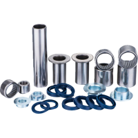 (image for) Factory Links OEM Series Linkage Bearing Rebuild Kit - YAMAHA YZ450F 03-04