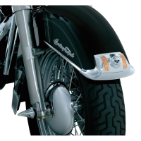 (image for) Universal Fit Saddlebag Liners