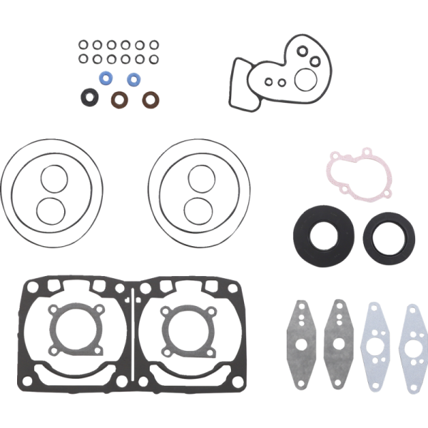 (image for) Vertex Complete Engine Gasket Set for Arctic Cat ZR 8000 EFI 18-21