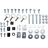 (image for) Bagger-Tail Kit for Dyna