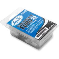 (image for) 54-Piece Euro Metric Hardware Kit