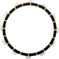 (image for) Barnett Friction Plate 1131-0154