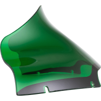 (image for) Kolor Flare™ Windshield 9" Green