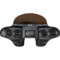 (image for) Touchscreen Fairing Quadzilla Audio