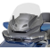 (image for) Show Chrome Replacement Windshield for Can-Am RT