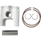(image for) Wiseco High-Performance Snowmobile Pistons