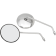 (image for) EMGO Chrome Mirror Set