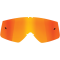 (image for) Thor Combat Goggle Replacement Lens - Iridium