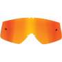 (image for) Thor Combat Goggle Replacement Lens - Iridium
