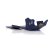 (image for) AXP Racing Xtrem Skid Plate, Blue