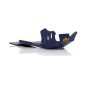 (image for) AXP Racing Xtrem Skid Plate, Blue