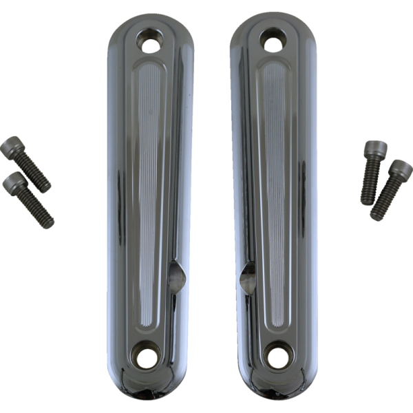 (image for) Kodlin Legit Elypse LED Turn Signals Chrome