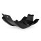 (image for) Acerbis MX-Style Skid Plate - KTM 350 SX-F 11-13 - Black