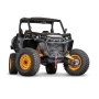 (image for) ATV Winch Mount Kit for Bombardier/Can-Am Commander 21-24