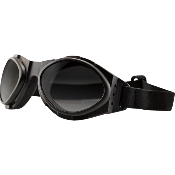 Bobster Bugeye 2 Interchangeable Goggles