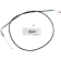 (image for) Black Vinyl Idle Cable