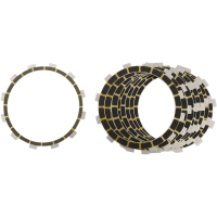 (image for) Barnett Clutch Kit