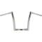 (image for) Strip Handlebars 14" Chrome