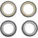 (image for) Steering Stem Bearing Kit