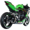 (image for) MGP Slip-On Muffler for Kawasaki ZX-4RR