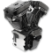 (image for) T124HC Engine, Black