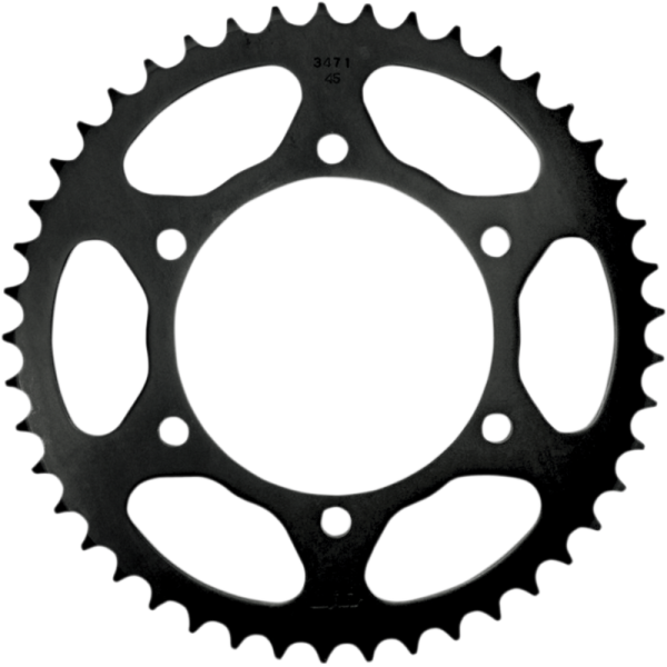 (image for) Sunstar Steel OEM Replacement Rear Sprocket 2-347145