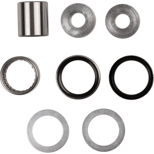 (image for) Moose Racing Lower Shock Bearing Kit