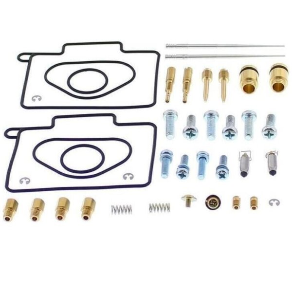 (image for) All Balls Carburetor Repair Kit for Polaris 500 SKS 97