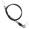 (image for) Moose Offroad Throttle Cable