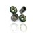 (image for) STARK Varg EX/MX/SM 23-26 Lower Shock Bearing Kit