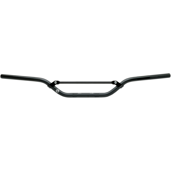 (image for) Moose Racing Competition Handlebar - CR-Hi Bend, Black