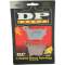 (image for) DP Brakes DP935 Sintered Metal Rear Brake Pad