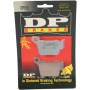 (image for) DP Brakes DP935 Sintered Metal Rear Brake Pad