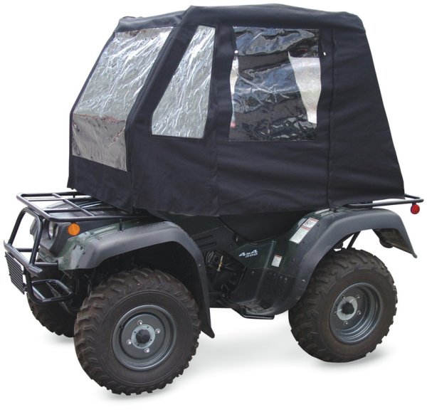 GEARS CANADA GEARS ATV Cabin Cover