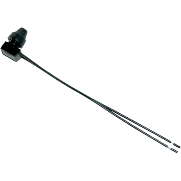 NAMZ Speedometer/Tripometer Reset Push Button