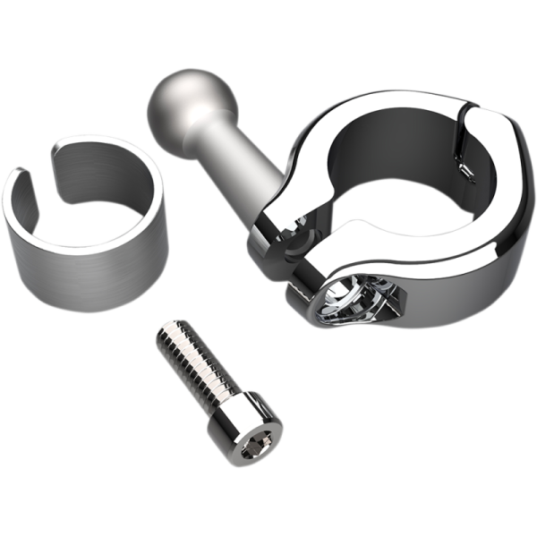 CIRO LLC Ciro Gen 1 Aluminum Clamp