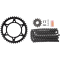 (image for) X-Ring Chain & Sprocket Kit for Kawasaki EX300 13-17