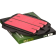 (image for) Hiflofiltro Air Filter - VFR800F1 Interceptor (non-ABS) 98-03