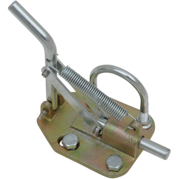 (image for) MOOSE UTILITY- SNOW Blade Position Assembly