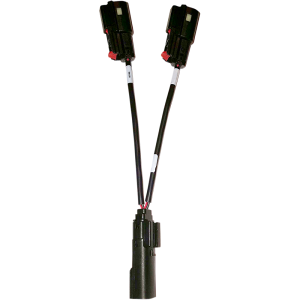 RACE SHOP INC. Tusk Accessory Splitters