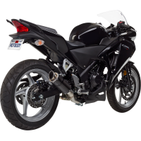 (image for) MGP Slip-On Muffler for Honda CBR250R