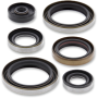 (image for) Moose Offroad Oil Seal Set for KTM 150 XC-W 24